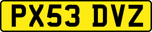 PX53DVZ