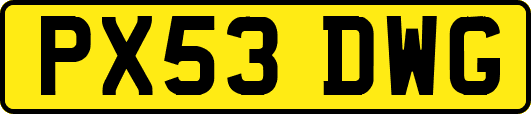 PX53DWG