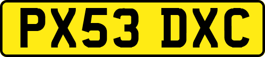 PX53DXC