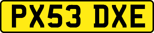 PX53DXE