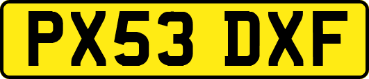 PX53DXF