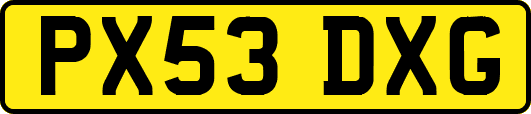 PX53DXG