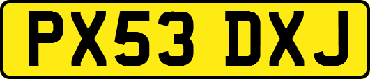 PX53DXJ