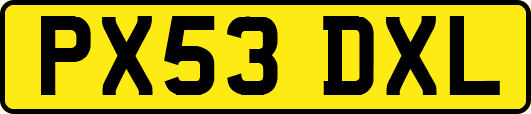 PX53DXL
