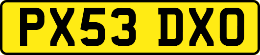 PX53DXO