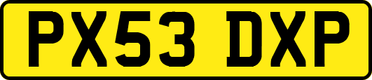 PX53DXP