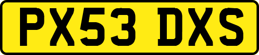 PX53DXS