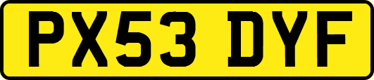PX53DYF