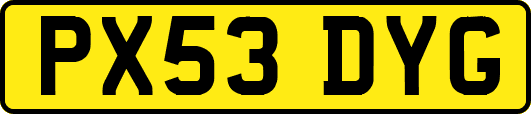 PX53DYG