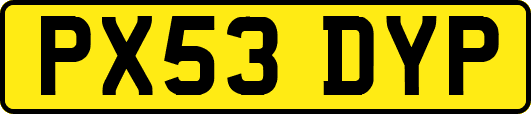 PX53DYP