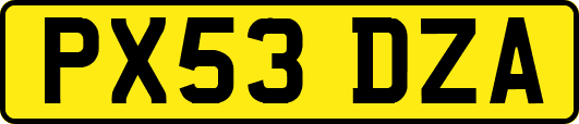 PX53DZA