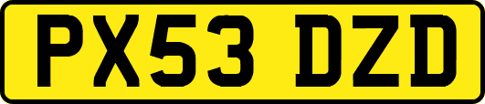 PX53DZD
