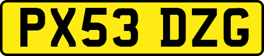PX53DZG