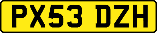 PX53DZH