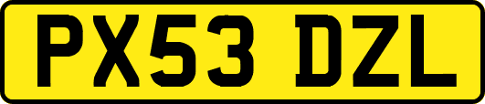 PX53DZL