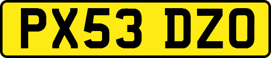 PX53DZO