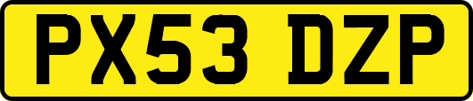 PX53DZP