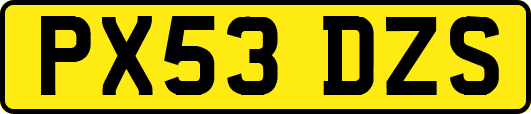 PX53DZS