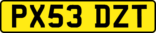 PX53DZT