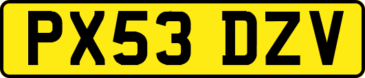 PX53DZV
