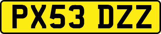 PX53DZZ