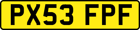 PX53FPF