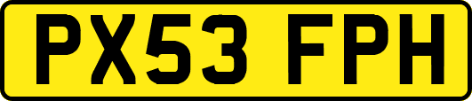 PX53FPH