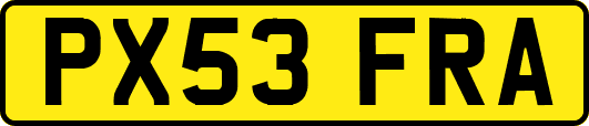 PX53FRA