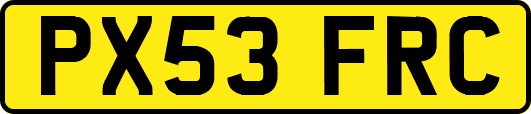 PX53FRC