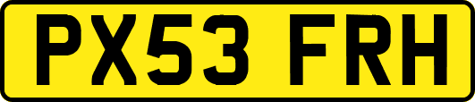 PX53FRH