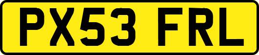 PX53FRL