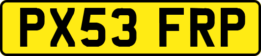 PX53FRP
