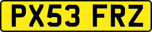 PX53FRZ