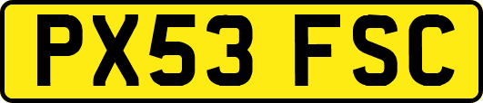 PX53FSC