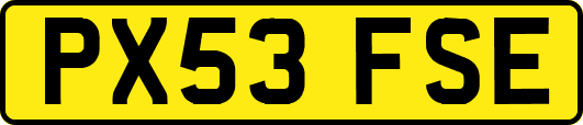 PX53FSE