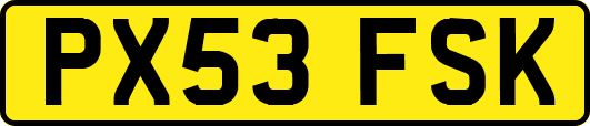 PX53FSK