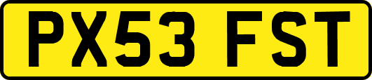 PX53FST