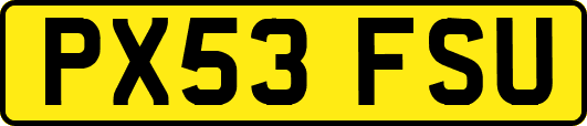 PX53FSU