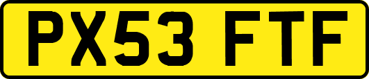 PX53FTF
