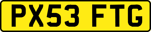 PX53FTG