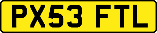 PX53FTL