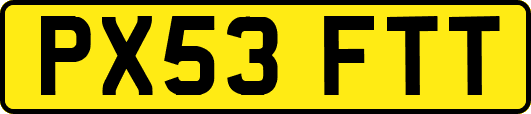 PX53FTT