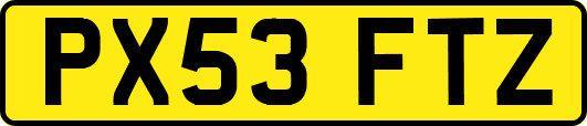 PX53FTZ
