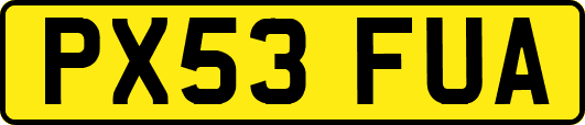 PX53FUA