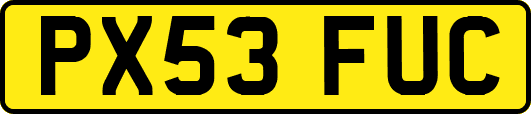 PX53FUC