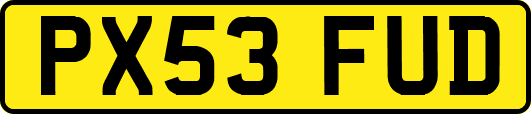 PX53FUD