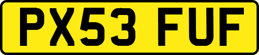 PX53FUF