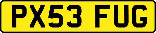 PX53FUG