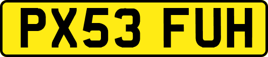 PX53FUH