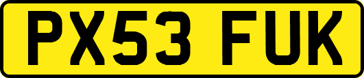 PX53FUK